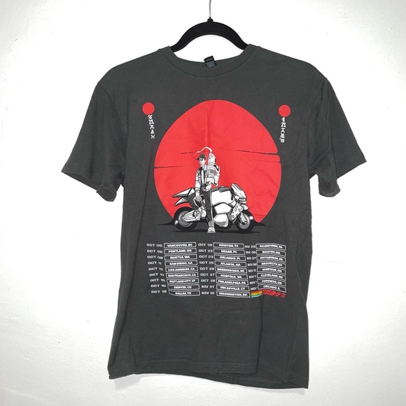 Logic merch bundle - Picture 2 of 8